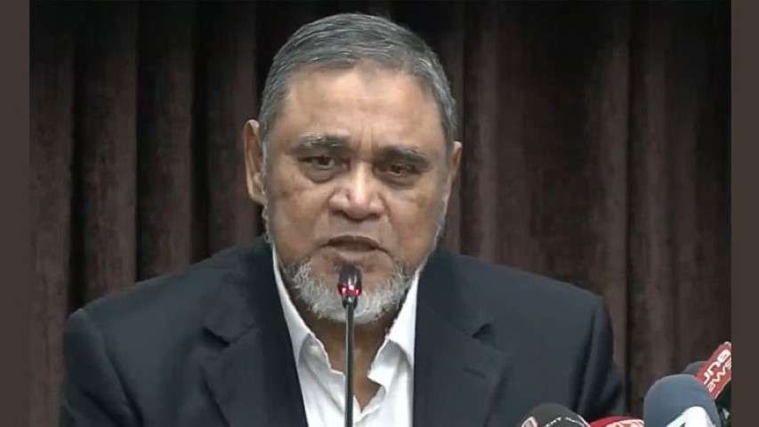 হালনাগাদ তালিকায় মৃত ভোটার বাদ দেওয়া হয়েছে: সিইসি